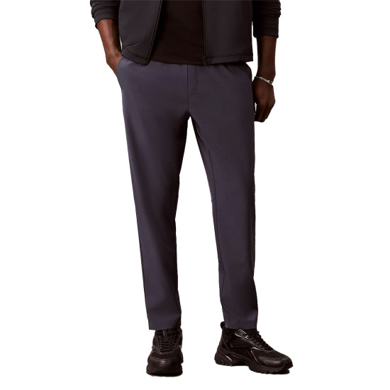 Calvin Klein Ανδρικό παντελόνι Water-Repellent Performance Trousers